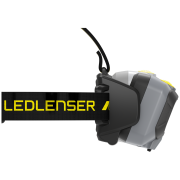 Stirnlampe Ledlenser HF8R Work