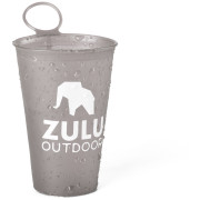 Falttasse Zulu Runcup grau grey