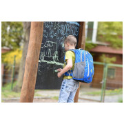 Schulrucksack für Unterstufe Boll School Mate 20 Crabs