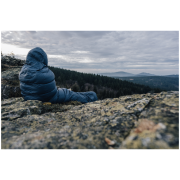 Schlafsack Patizon R 600 S (156-170)