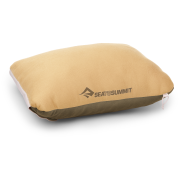 Reisekissen Sea to Summit Foam Core Pillow beige Starfish