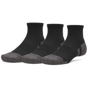 Under Armour New UA Perf Tech 3Pk Qtr