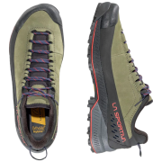 Wanderschuhe La Sportiva TX5 Evo GTX