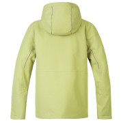 Kinder Skijacke Hannah Eaton Jr Sweet Pea