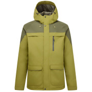 Herren-Winterjacke Regatta Stanford khaki NphtGrn/DkKh