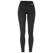 Damen-Funktionsunterhose Craft Wool Extreme X Pants 2 W schwarz černá