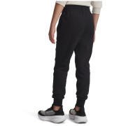 Kinder-Jogginghose Under Armour Rival Fleece Joggers Black Girls