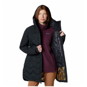 Damen-Winterjacke Columbia Mountain Croo™ III Mid Down Jacket