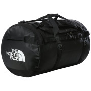 Reisetasche The North Face Base Camp Duffel - L 2023 schwarz/weiß TnfBlack/TnfWhite