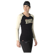 Damen-T-Shirt Dynafit 24/7 W L/S Tee