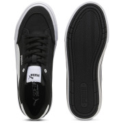 Herren Freizeitschuhe Puma Court Classic Vulc FS