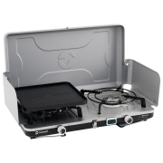 Campingkocher Outwell Merapi Pro Duo Deluxe
