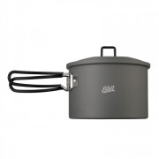 Kochtopf Esbit Aluminiumtopf 1,6 l