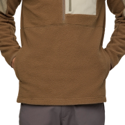 Herren Funktions-Sweatshirt Cotopaxi M'S Abrazo Fleece Half-Zip Jacket