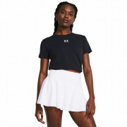 Damen-T-Shirt Under Armour Off Campus Core SS