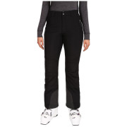 Damenhose Kilpi Gabone-W schwarz BLK