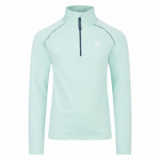 Kinder-Sweatshirt Dare 2b Consist II Core Stretch hellblau Water Ballet