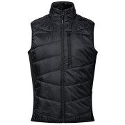 Herrenweste Dare 2b Aero Fuse Padded Gilet schwarz Black