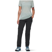 Damenhose Mammut Runbold IV Zip Off Pants Women