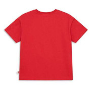 Kinder-T-Shirt Lego Wear Lwtaj 217 Red