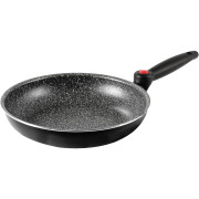 Pfanne Brunner Pirate Pan 26 cm schwarz