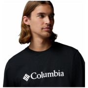 Herren-T-Shirt Columbia CSC Basic Logo™ Tee