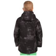 Kinderjacke Kilpi Ateni-Jb black