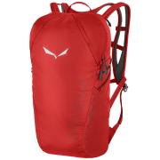 Trailrunningrucksack Salewa Ultra Train 18 BP orange 1500 - Flame