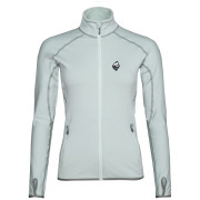 Damen-Sweatshirt High Point Proton 6.0 Lady Sweatshirt hellgrün SiltGreen