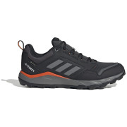 Herren Laufschuhe Adidas Terrex Tracerocker orange/grau Gresix/Grefou/Seimor