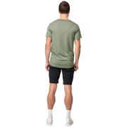 Herren-Funktionsshirt Devold Breeze Plus Merino 200 T-Shirt Man