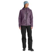 Damenjacke Ortovox Swisswool Piz Boe Jacket W