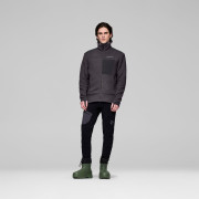 Herren-Sweatshirt Norrona trollveggen warm3 Jacket