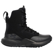 Damenschuhe Under Armour W Micro G Stellar schwarz Black/Black/Anthracite