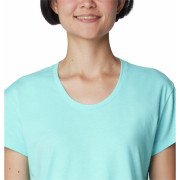 Damen-T-Shirt Columbia Sun Trek™ SS Tee
