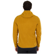 Herren Funktions-Sweatshirt Fundango Nagano Full Zip Hoodie