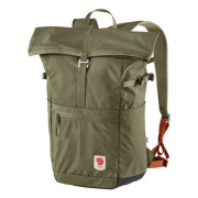 Rucksack Fjällräven High Coast Foldsack 24 grün Green