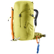Kinderrucksack Deuter Climber 22