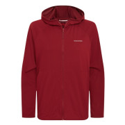 Damen Funktions-Sweatshirt Craghoppers CWT1418_1S4 weinfarbe Riad Red