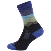 Socken MOOA Rigi