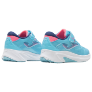 Kinderschuhe Joma Hispalis Blue