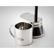 Kaffeemaschine GSI Outdoors Mini-Espresso Set 1 Cup