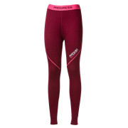 Damenunterhose Progress MW SDNZ lila švestkový melír