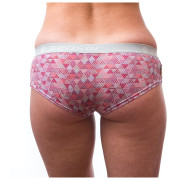 Höschen Sensor Merino Impress