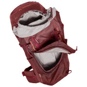 Damen Wanderrucksack Vaude Women's Asymmetric 38+8