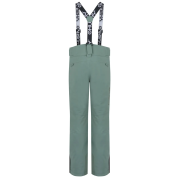 Kinder Skihose Husky Gunis K Faded Green