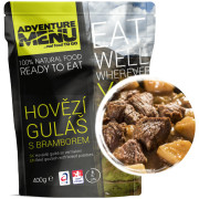 Adventure Menu Rindereintopf mit Kartoffeln 400 g