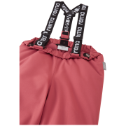 Kinder Skihose Reima Leikisti Red Clay