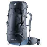 Rucksack Deuter Aircontact Lite 40 + 10 blau black-marine