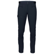 Herrenhose Norrona falketind flex1 Pants schwarz Caviar Black